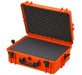 MAX505-F-O - MAX Cases - MAX505 - Internal dimensions: 500 x 350 x 194 mm.