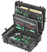 MAX505TC - MAX Cases - MAX505 - Internal dimensions: 500 x 350 x 194 mm.