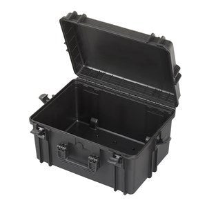 MAX505H280TR19 - MAX Cases - MAX505H280 - Internal dimensions: 500 x 350 x 280 mm.