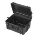MAX505H280TR19 - MAX Cases - MAX505H280 - Internal dimensions: 500 x 350 x 280 mm.