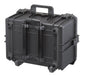 MAX505H280-E-TR - MAX Cases - MAX505H280 - Internal dimensions: 500 x 350 x 280 mm.