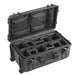 MAX520CAMORGTR - MAX Cases - MAX520 - Internal dimensions: 520 x 290 x 200 mm.