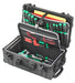 MAX520TCTR - MAX Cases - MAX520 - Internal dimensions: 520 x 290 x 200 mm.