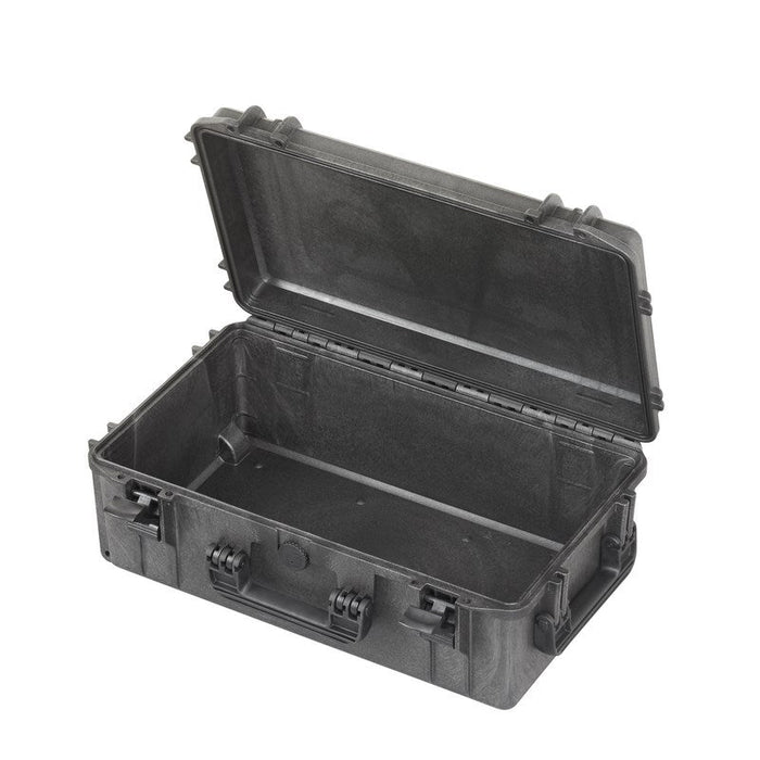 MAX520-E-TR - MAX Cases - MAX520 - Internal dimensions: 520 x 290 x 200 mm.