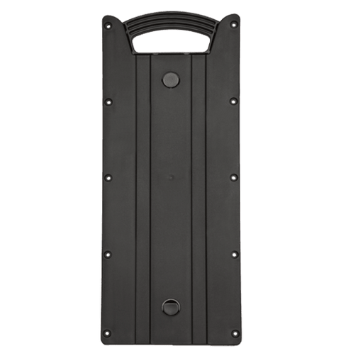 TROLLEY 520 - MAX Cases - MAX520 Replacement Trolley & Handle.