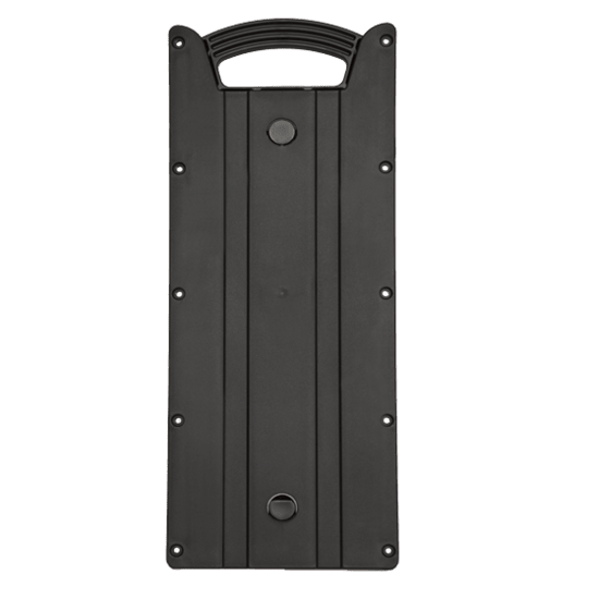 TROLLEY 520 - MAX Cases - MAX520 Replacement Trolley & Handle.