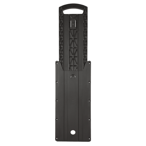 TROLLEY 520 - MAX Cases - MAX520 Replacement Trolley & Handle.