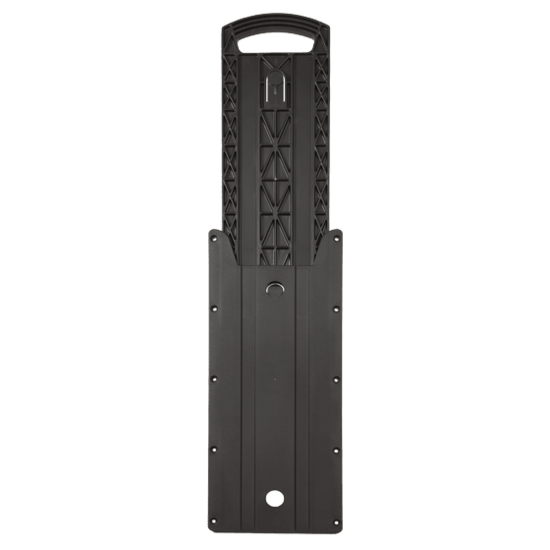 TROLLEY 520 - MAX Cases - MAX520 Replacement Trolley & Handle.