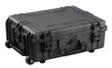 MAX540H190-F-TR - MAX Cases - MAX540H190 - Internal dimensions: 538 x 405 x 190 mm.