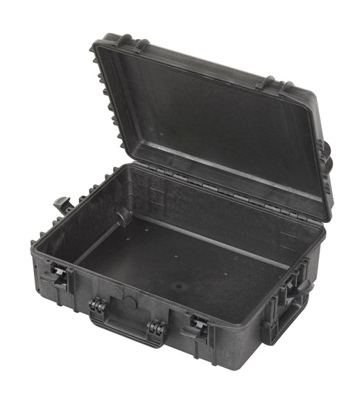 MAX540H190-E-TR - MAX Cases - MAX540H190 - Internal dimensions: 538 x 405 x 190 mm.