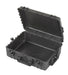 MAX540H190-E-TR - MAX Cases - MAX540H190 - Internal dimensions: 538 x 405 x 190 mm.