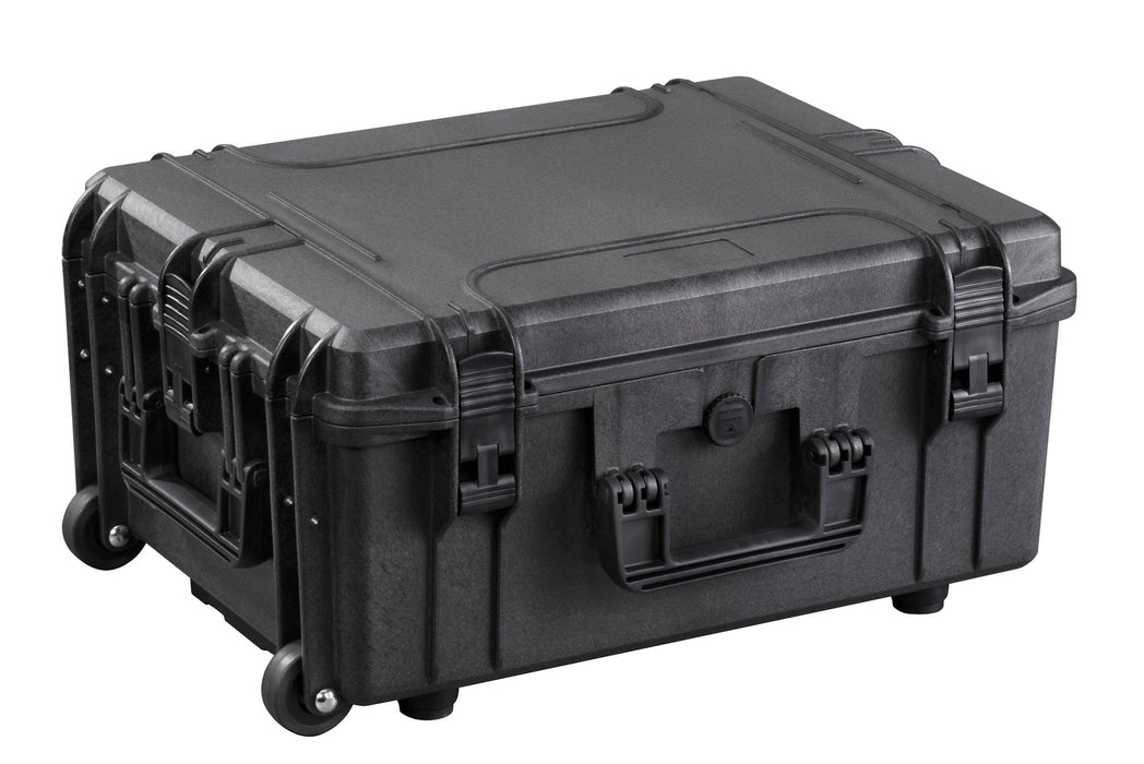 MAX540H245CAMORGTR - MAX Cases - MAX540H245 - Internal dimensions: 538 x 405 x 245 mm.