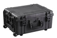 MAX540H245CAMORGTR - MAX Cases - MAX540H245 - Internal dimensions: 538 x 405 x 245 mm.