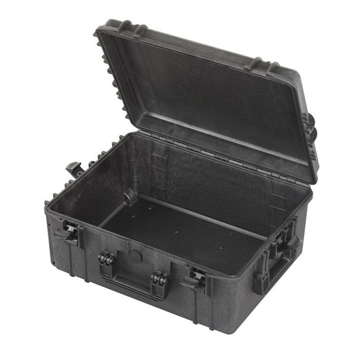 MAX540H245-E-TR - MAX Cases - MAX540H245 - Internal dimensions: 538 x 405 x 245 mm.