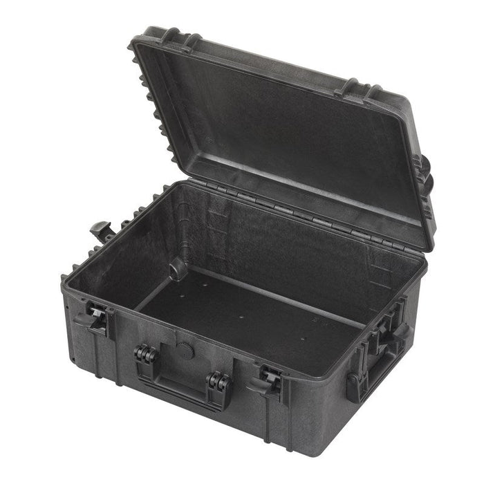 MAX540H245-E-TR - MAX Cases - MAX540H245 - Internal dimensions: 538 x 405 x 245 mm.