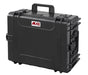 MAX540H245CAMORGTR - MAX Cases - MAX540H245 - Internal dimensions: 538 x 405 x 245 mm.