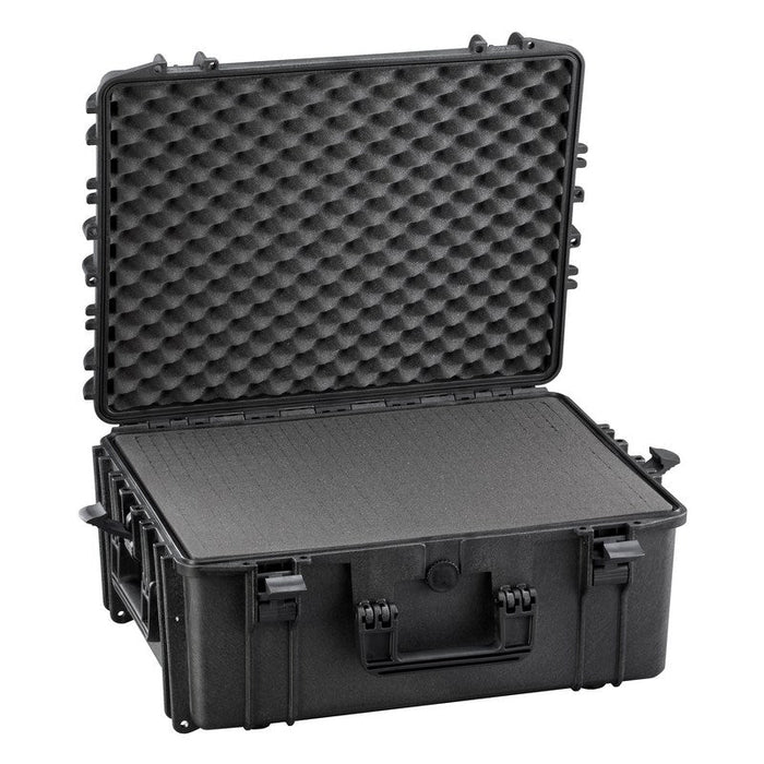 MAX540H245-F-TR - MAX Cases - MAX540H245 - Internal dimensions: 538 x 405 x 245 mm.