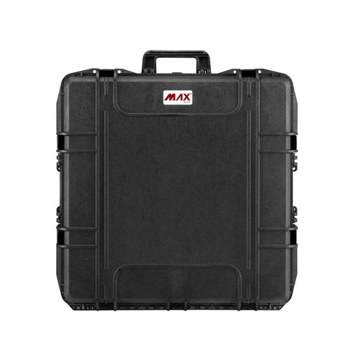 MAX615-E-TR - MAX Cases - MAX615 - Internal dimensions: 615 x 615 x 360 mm.
