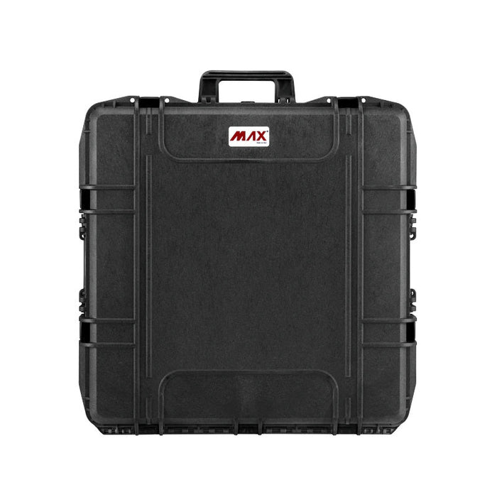 MAX615-E-TR - MAX Cases - MAX615 - Internal dimensions: 615 x 615 x 360 mm.