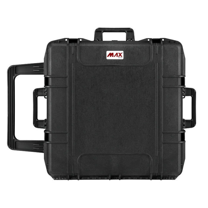 MAX615-E-TR - MAX Cases - MAX615 - Internal dimensions: 615 x 615 x 360 mm.