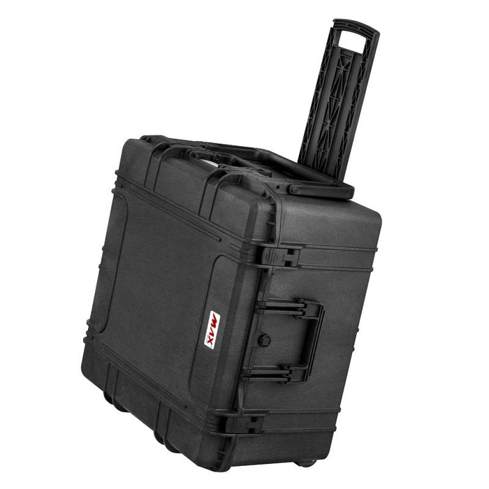 MAX615-E-TR - MAX Cases - MAX615 - Internal dimensions: 615 x 615 x 360 mm.