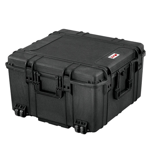 MAX615-E-TR - MAX Cases - MAX615 - Internal dimensions: 615 x 615 x 360 mm.