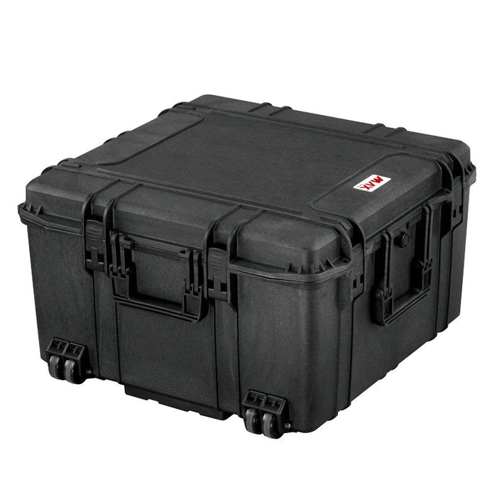 MAX615-E-TR - MAX Cases - MAX615 - Internal dimensions: 615 x 615 x 360 mm.