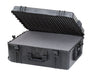 MAX620H250-E-TR - MAX Cases - MAX620H250 - Internal dimensions: 620 x 460 x 250 mm.