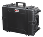 MAX620H250-E-TR - MAX Cases - MAX620H250 - Internal dimensions: 620 x 460 x 250 mm.