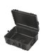 MAX620H250-E-TR - MAX Cases - MAX620H250 - Internal dimensions: 620 x 460 x 250 mm.
