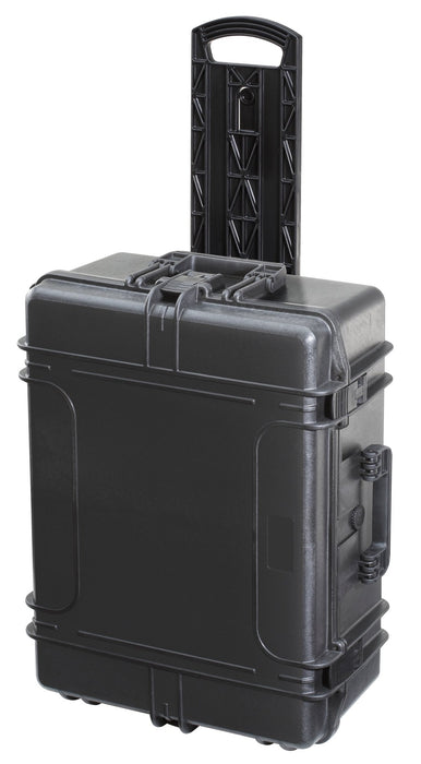 MAX620H250-F-TR - MAX Cases - MAX620H250 - Internal dimensions: 620 x 460 x 250 mm.