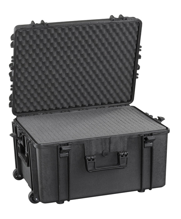 MAX620H340-E-TR - MAX Cases - MAX620H340 - Internal dimensions: 620 x 460 x 340 mm.