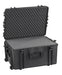 MAX620H340-E-TR - MAX Cases - MAX620H340 - Internal dimensions: 620 x 460 x 340 mm.