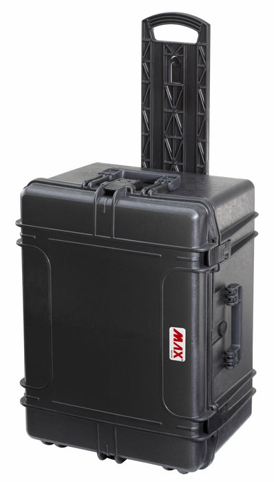 MAX620H340-F-TR - MAX Cases - MAX620H340 - Internal dimensions: 620 x 460 x 340 mm.