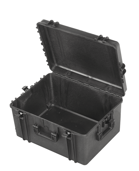 MAX620H340-E-TR - MAX Cases - MAX620H340 - Internal dimensions: 620 x 460 x 340 mm.