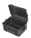 MAX620H340-E-TR - MAX Cases - MAX620H340 - Internal dimensions: 620 x 460 x 340 mm.