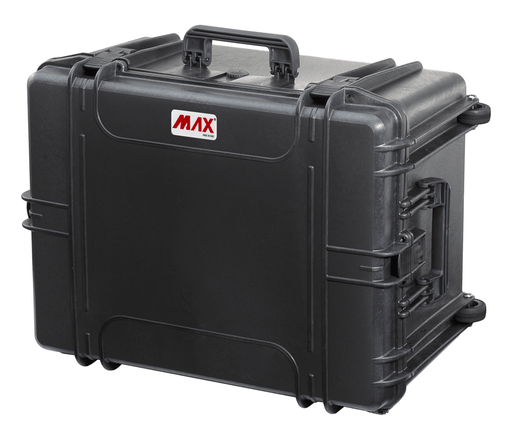 MAX620H340-E-TR - MAX Cases - MAX620H340 - Internal dimensions: 620 x 460 x 340 mm.