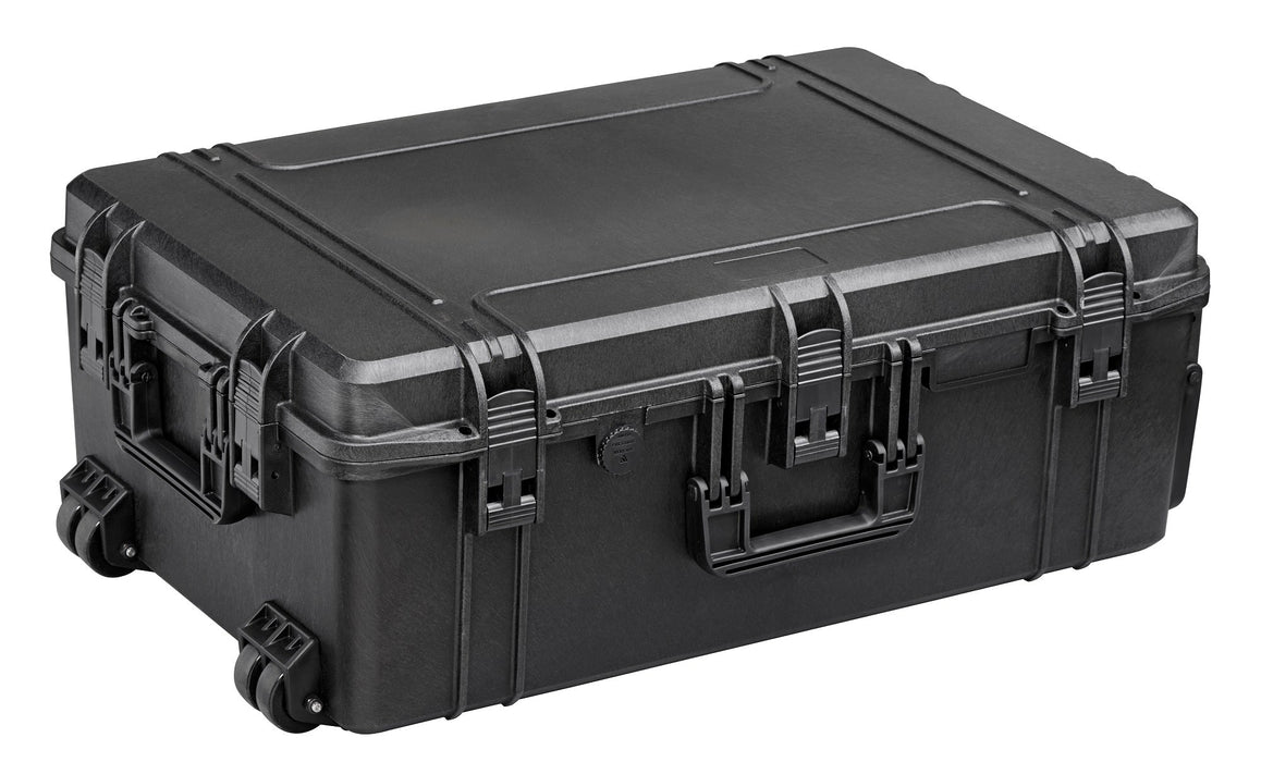 MAX750H280-F - MAX Cases - MAX750H280 - Internal dimensions: 750 x 480 x 280 mm