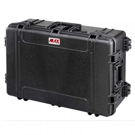MAX750H280-E - MAX Cases - MAX750H280 - Internal dimensions: 750 x 480 x 280 mm