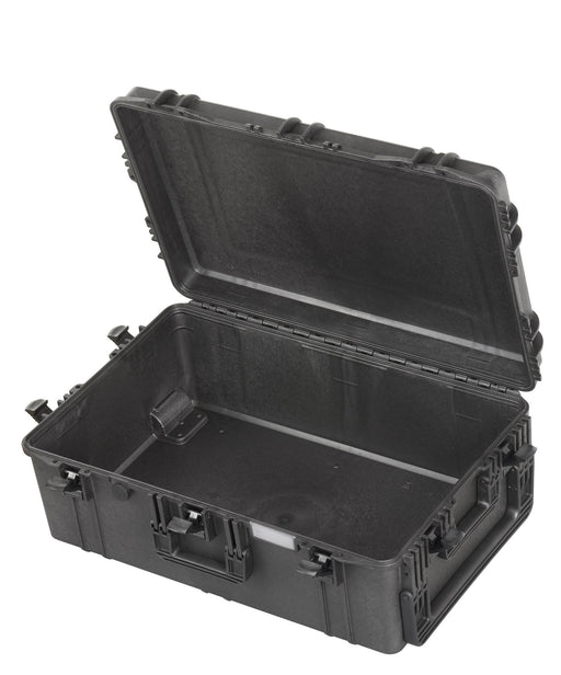 MAX750H280-E - MAX Cases - MAX750H280 - Internal dimensions: 750 x 480 x 280 mm