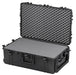 MAX750H280-F - MAX Cases - MAX750H280 - Internal dimensions: 750 x 480 x 280 mm