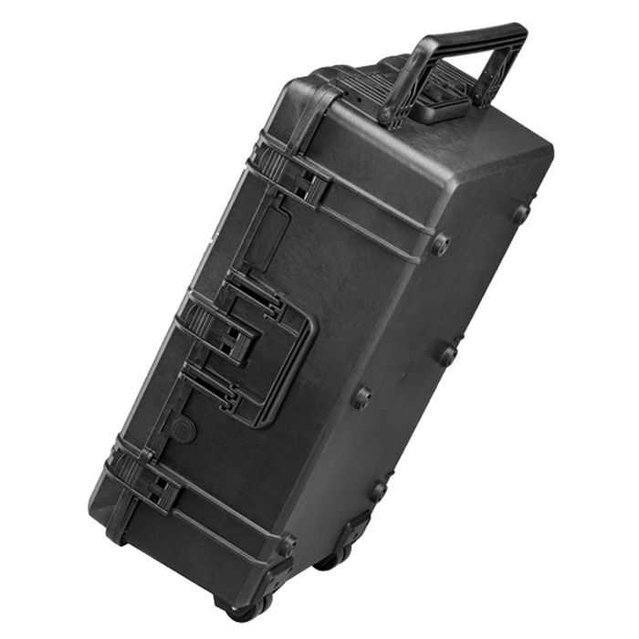 MAX750H280-F - MAX Cases - MAX750H280 - Internal dimensions: 750 x 480 x 280 mm
