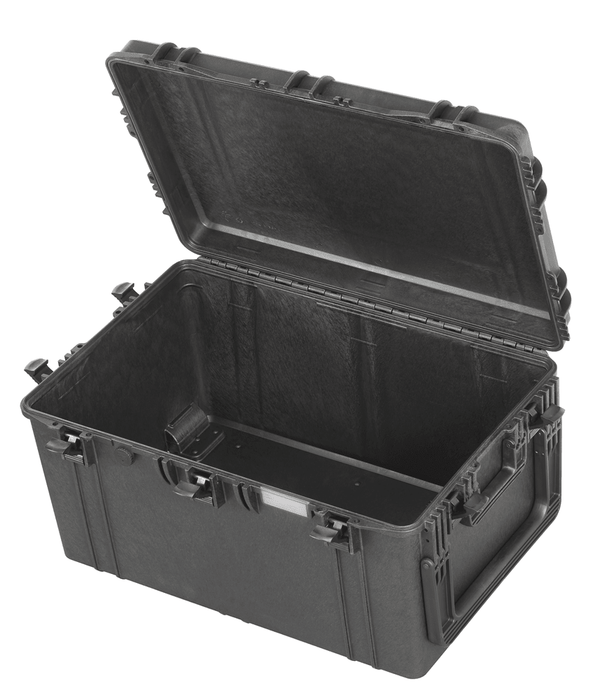MAX750H400-E - MAX Cases - MAX750H400 - Internal dimensions: 750 x 480 x 400 mm