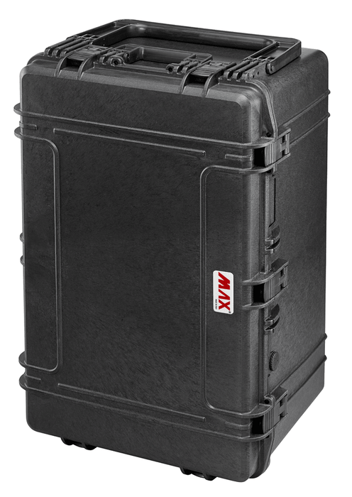 MAX750H400-F - MAX Cases - MAX750H400 - Internal dimensions: 750 x 480 x 400 mm