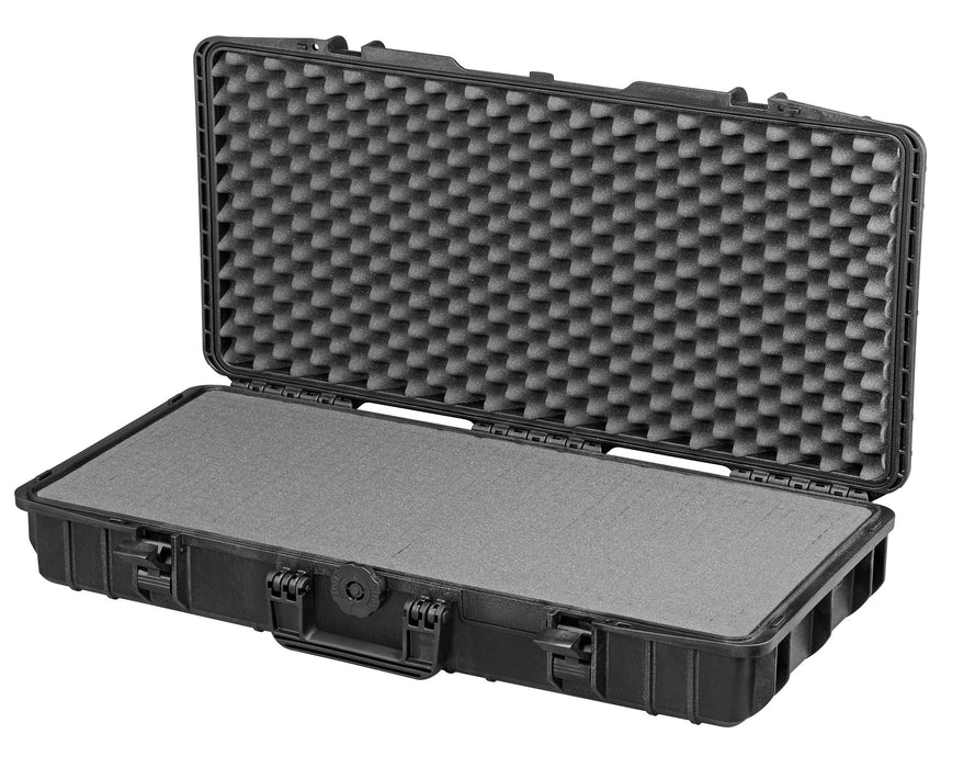 MAX800-F - MAX Cases - MAX800 - Internal dimensions: 800 x 370 x 140 mm.