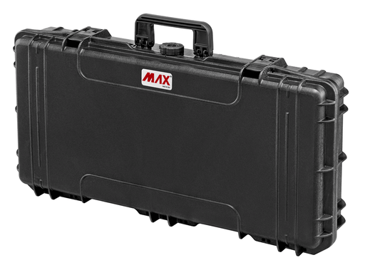 MAX800-E - MAX Cases - MAX800 - Internal dimensions: 800 x 370 x 140 mm.