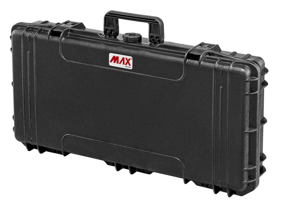 MAX800-E - MAX Cases - MAX800 - Internal dimensions: 800 x 370 x 140 mm.