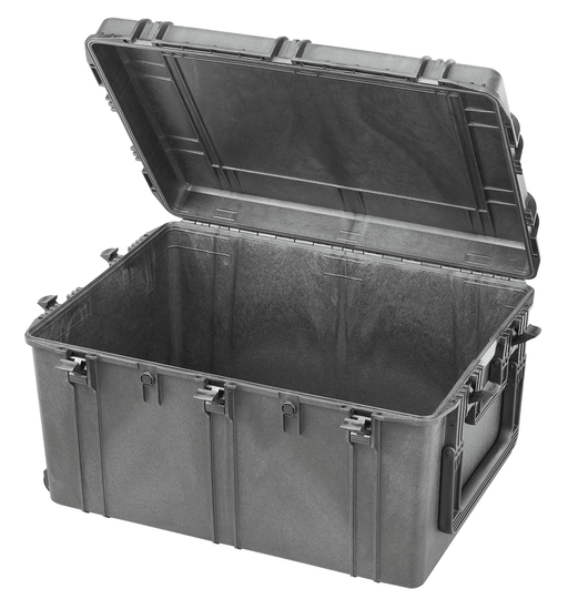 MAX820-E - MAX Cases - MAX820 - Internal dimensions: 820 x 600 x 450 mm.