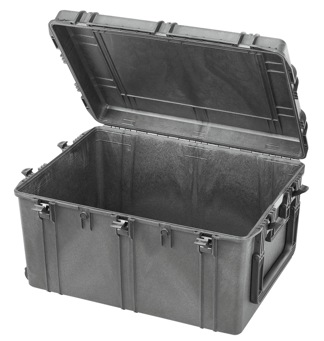MAX820-E - MAX Cases - MAX820 - Internal dimensions: 820 x 600 x 450 mm.