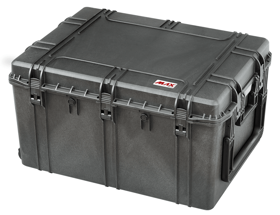 MAX820-E - MAX Cases - MAX820 - Internal dimensions: 820 x 600 x 450 mm.